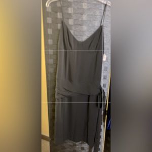 Nicole Miller Collection Sexy Black Dress SZ~4